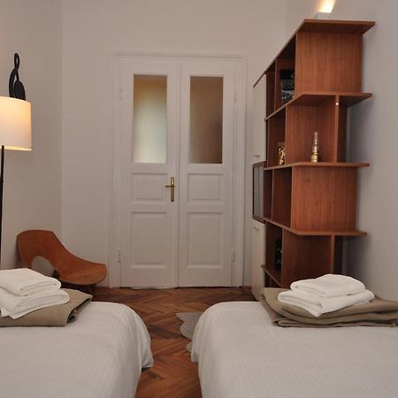 Apartment Moel 斯普利特 外观 照片
