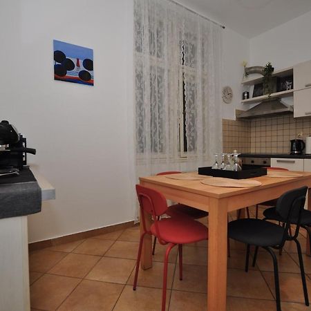 Apartment Moel 斯普利特 外观 照片